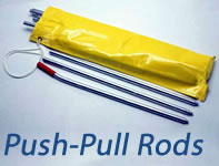 Push-Pull Rods