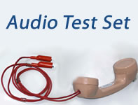 TS 1A Test Set