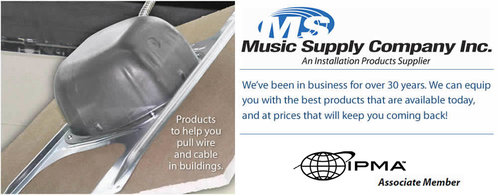 Music Supply Company, Inc.