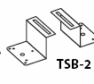 Torsion Spring Bracket - Use With Sound Advance